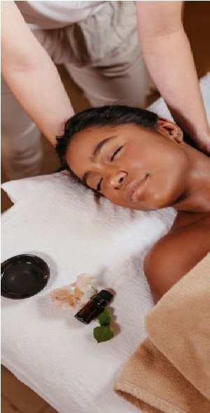Spa Palace Banjara Hills, Hyderabad